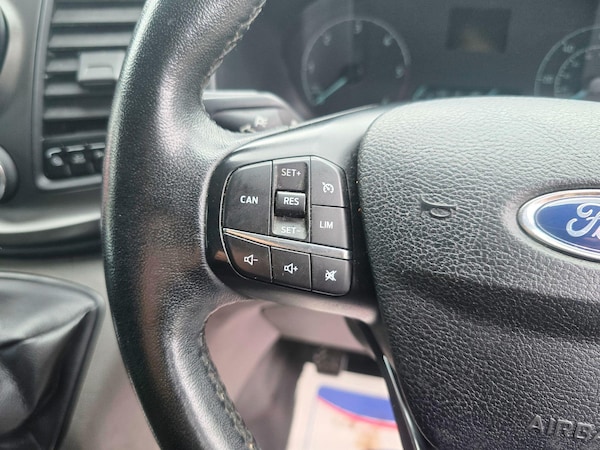 Used Ford Transit Custom 2019 for sale - 76268424: Photo 19
