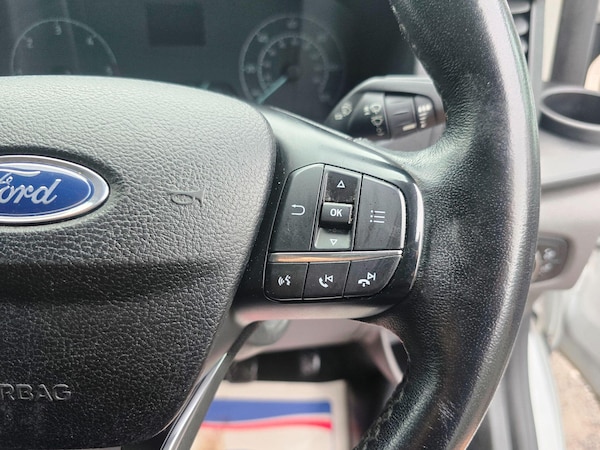 Used Ford Transit Custom 2019 for sale - 76268424: Photo 20