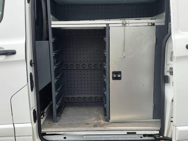 Used Ford Transit Custom 2019 for sale - 76268424: Photo 25