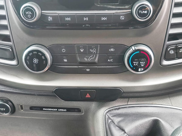 Used Ford Transit Custom 2019 for sale - 76268424: Photo 30