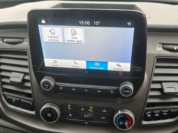 Used Ford Transit Custom 2019 for sale - 76268424: Photo 33