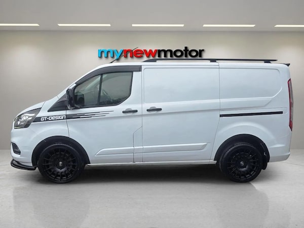 Used Ford Transit Custom 2019 for sale - 76268424: Photo 3