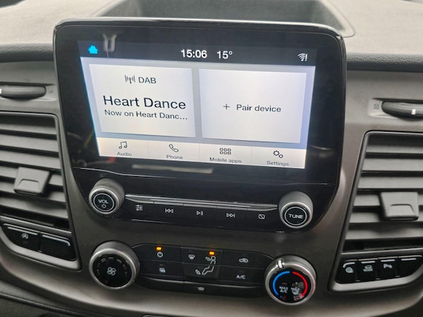 Used Ford Transit Custom 2019 for sale - 76268424: Photo 40