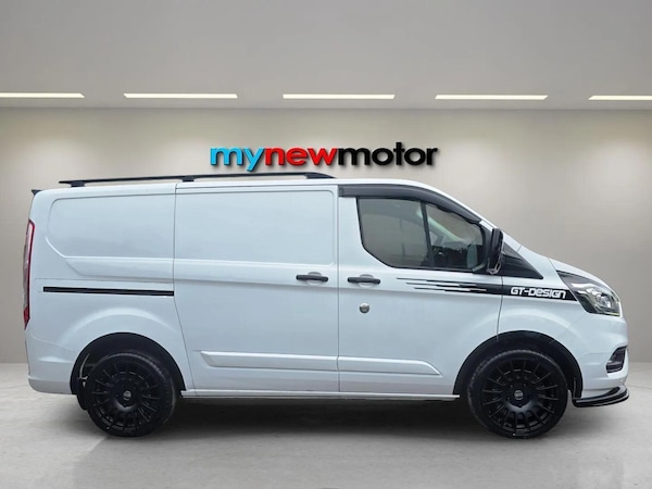 Used Ford Transit Custom 2019 for sale - 76268424: Photo 7