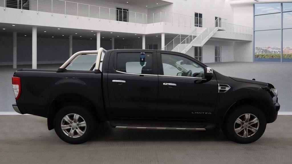 Used Ford Ranger 2019 for sale - 76294833: Photo 5