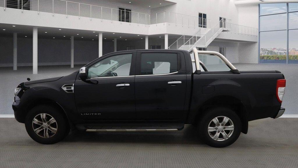 Used Ford Ranger 2019 for sale - 76294833: Photo 6