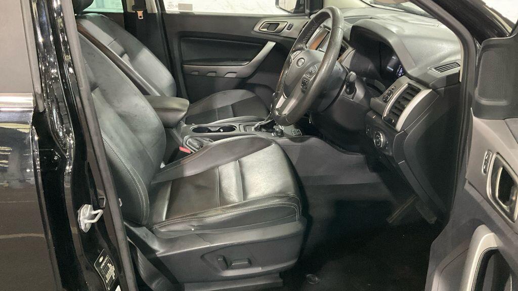 Used Ford Ranger 2019 for sale - 76294833: Photo 7