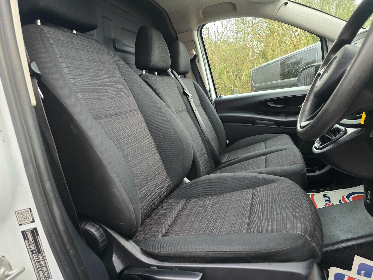 Used Mercedes-Benz Vito for sale - 78048201: Photo 10