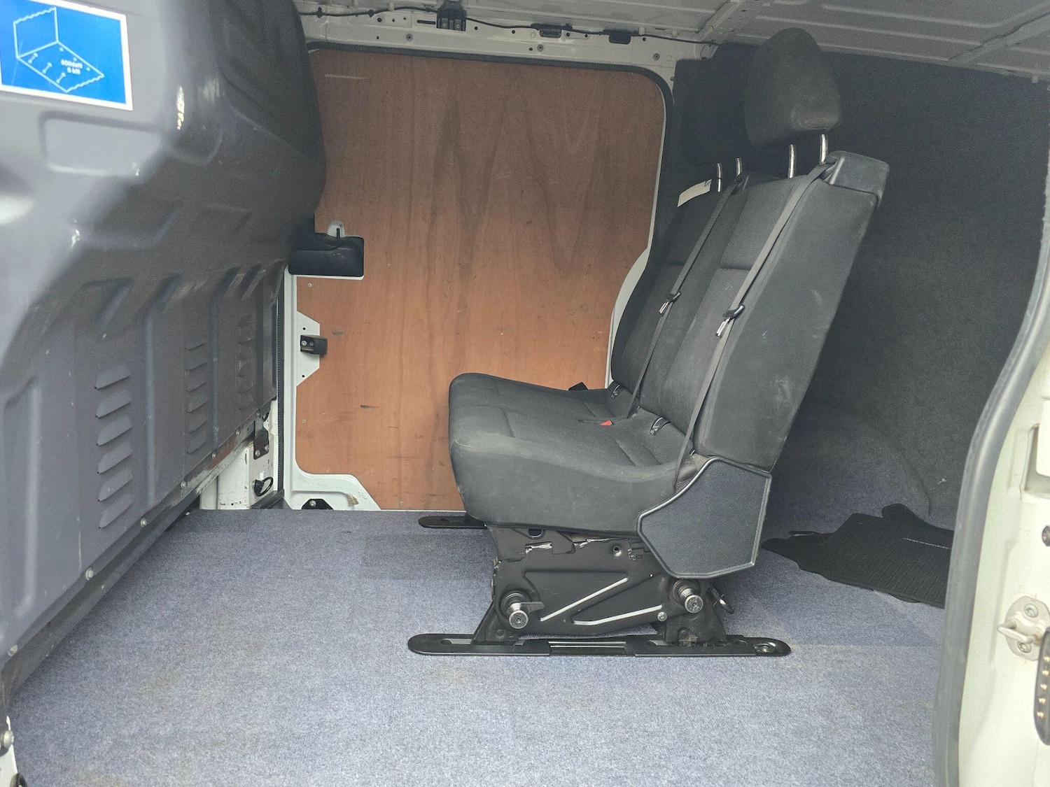 Used Mercedes-Benz Vito for sale - 78048201: Photo 14