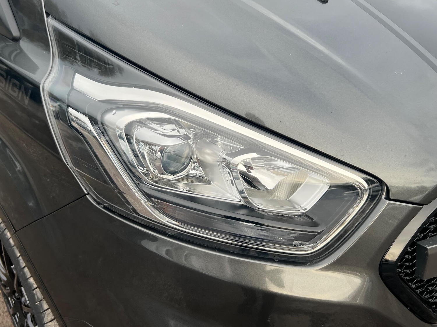 Used Ford Transit Custom 2019 for sale - 76765242: Photo 16