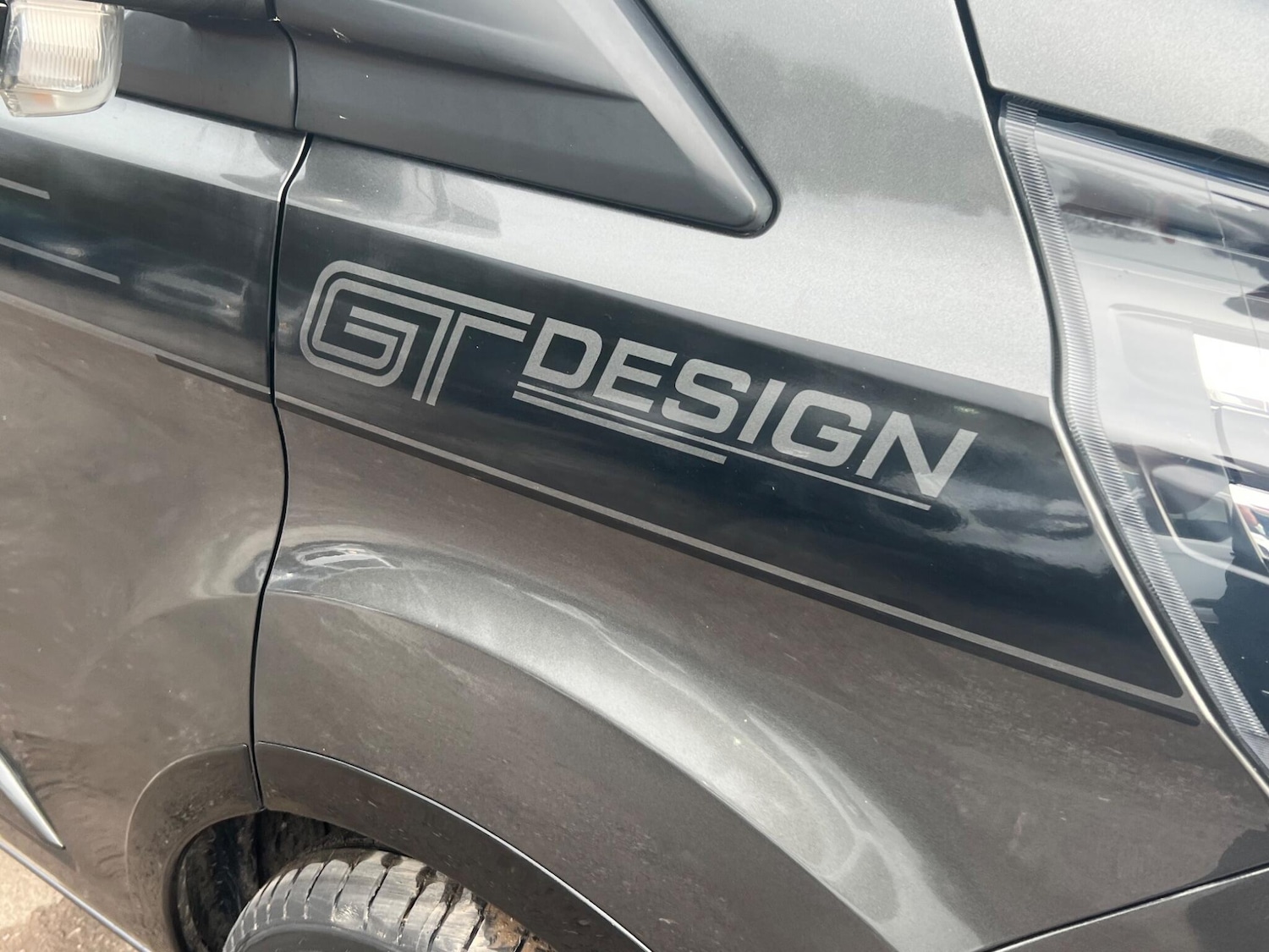 Used Ford Transit Custom 2019 for sale - 76765242: Photo 4