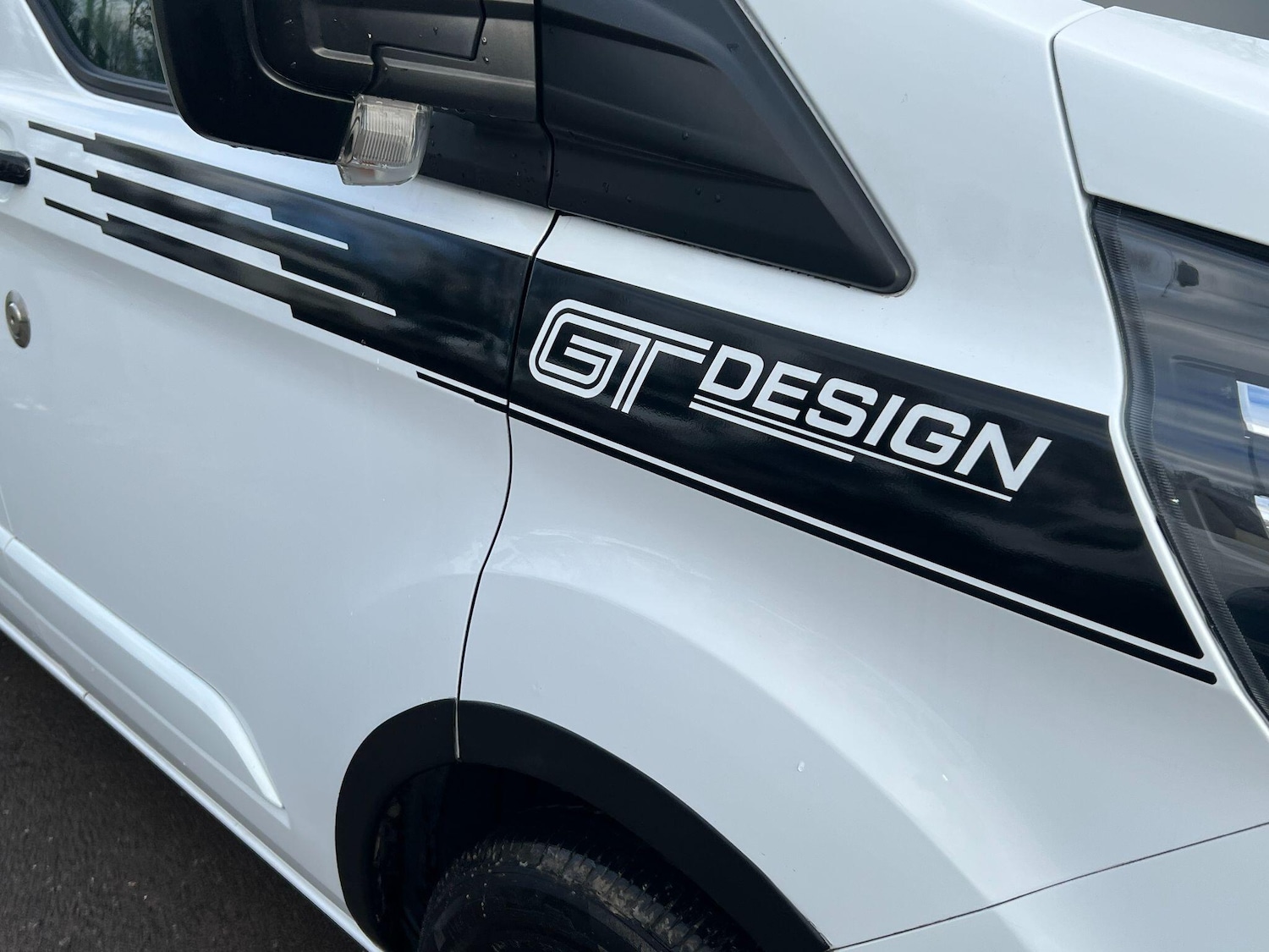 Used Ford Transit Custom 2019 for sale - 76965154: Photo 3