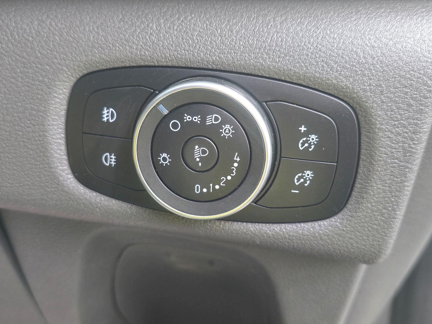 Used Ford Transit Custom 2019 for sale - 76965154: Photo 31