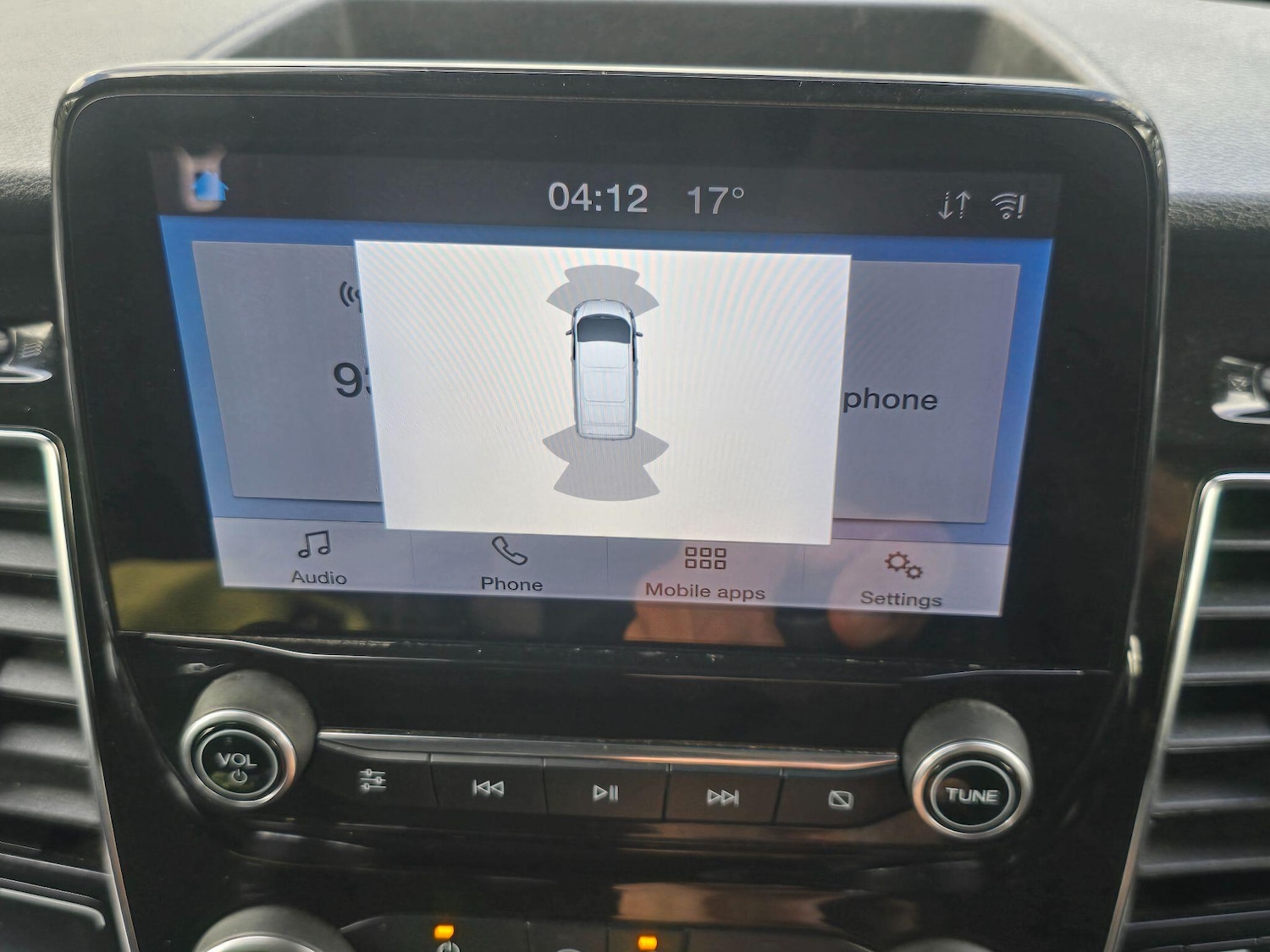 Used Ford Transit Custom 2019 for sale - 76965154: Photo 33