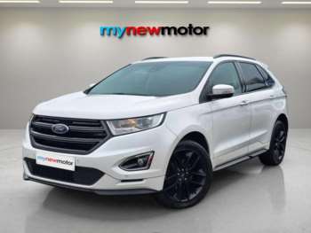 2016 (66) - 2.0 TDCi Sport AWD Euro 6 (s/s) 5dr