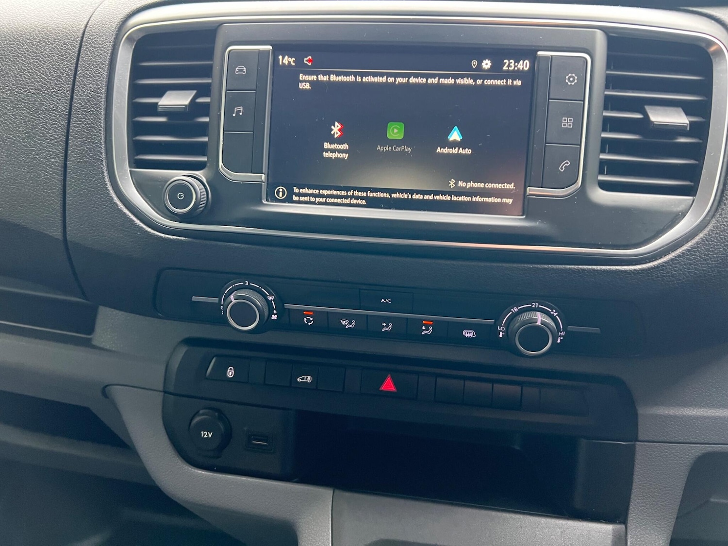 Used Vauxhall Vivaro 2021 for sale - 76433102: Photo 10