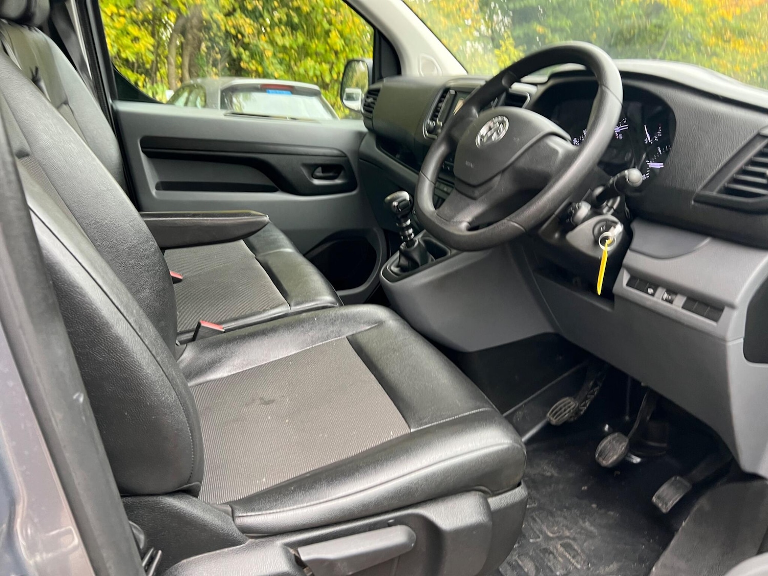 Used Vauxhall Vivaro 2021 for sale - 76433102: Photo 11