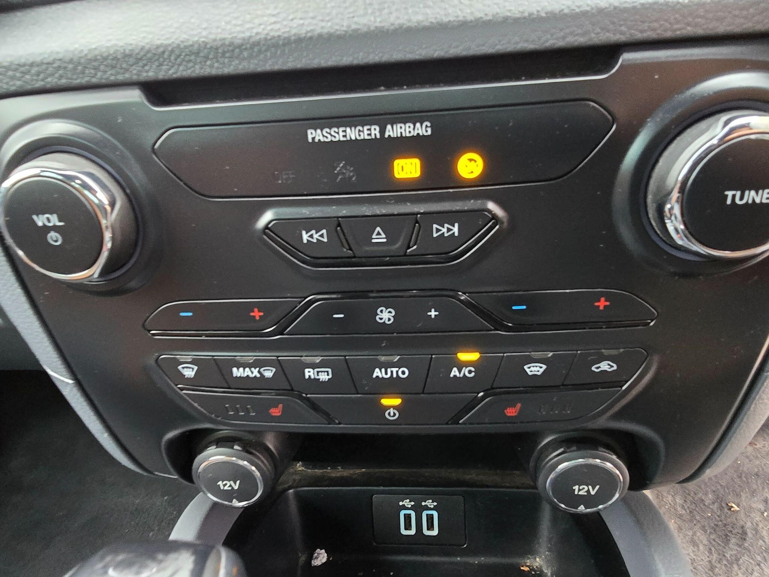 Used Ford Ranger 2019 for sale - 76327152: Photo 11