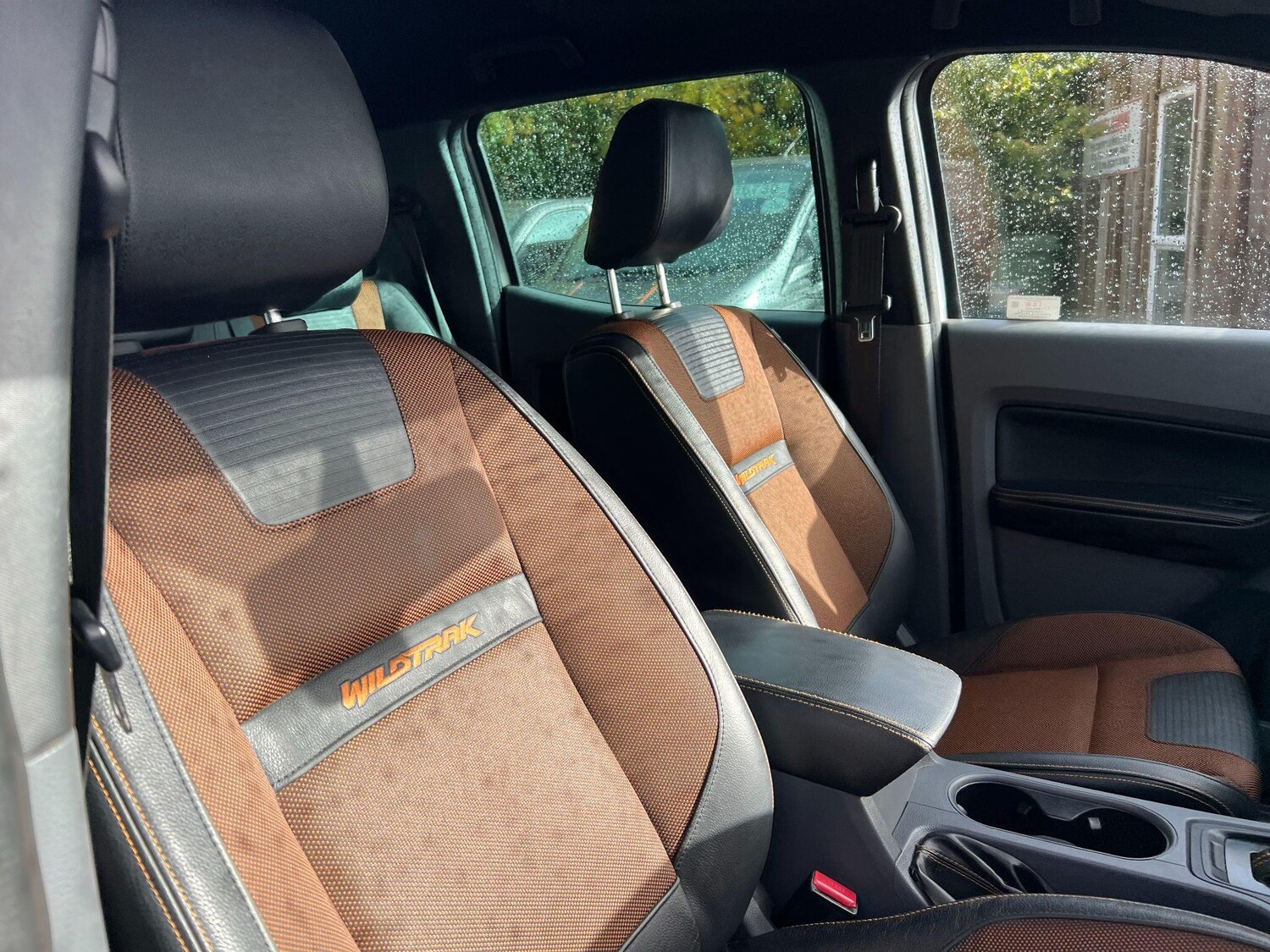 Used Ford Ranger 2019 for sale - 76327152: Photo 15