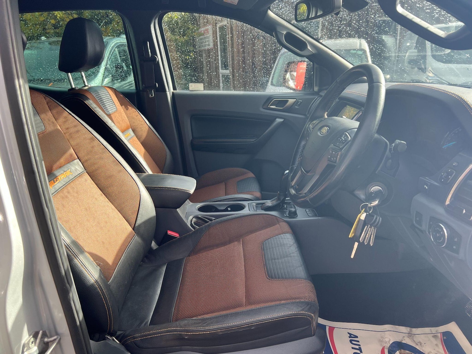 Used Ford Ranger 2019 for sale - 76327152: Photo 16
