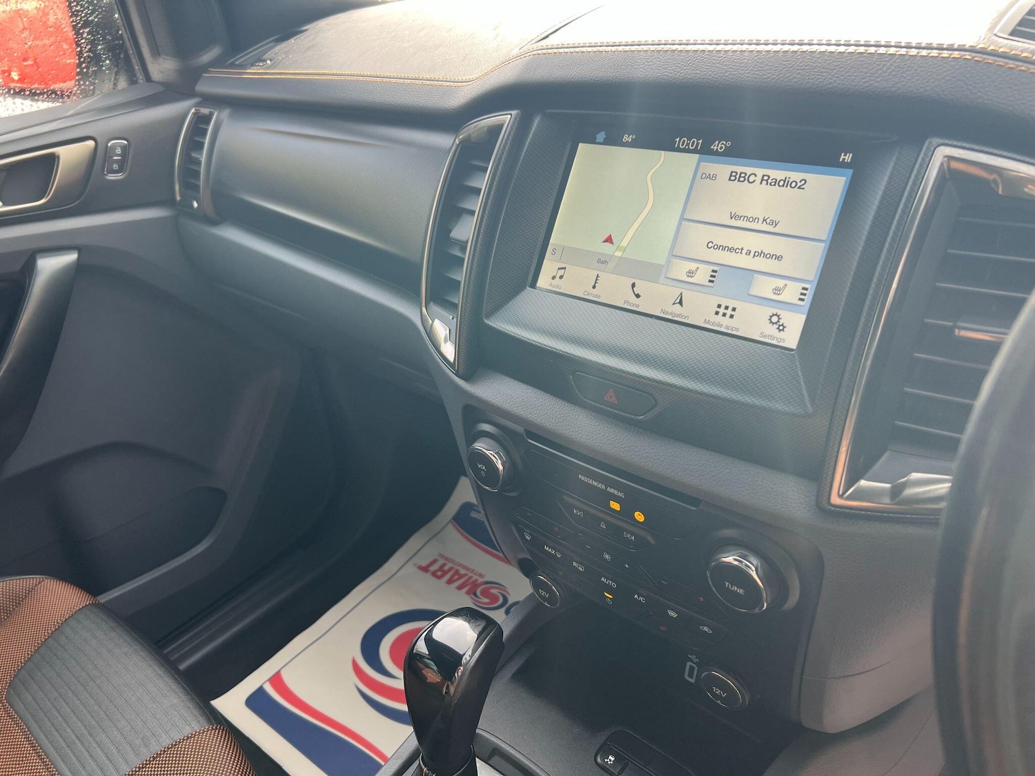 Used Ford Ranger 2019 for sale - 76327152: Photo 17