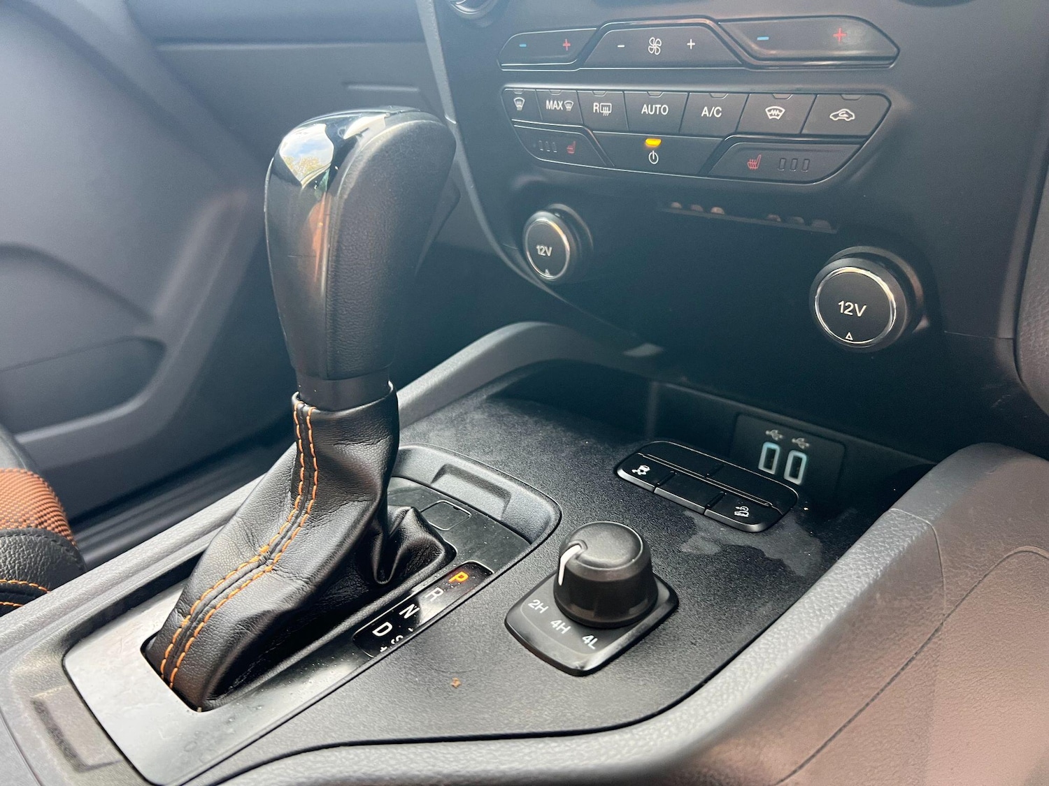 Used Ford Ranger 2019 for sale - 76327152: Photo 18