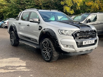Ford - Ranger