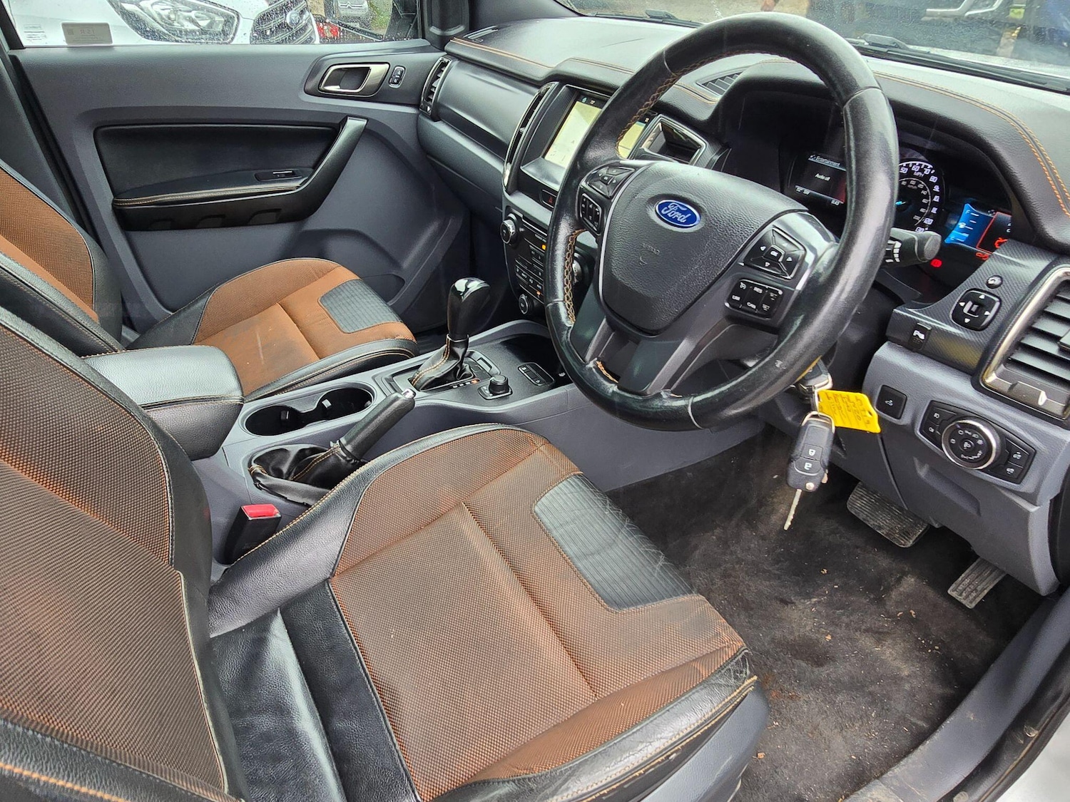 Used Ford Ranger 2019 for sale - 76327152: Photo 2