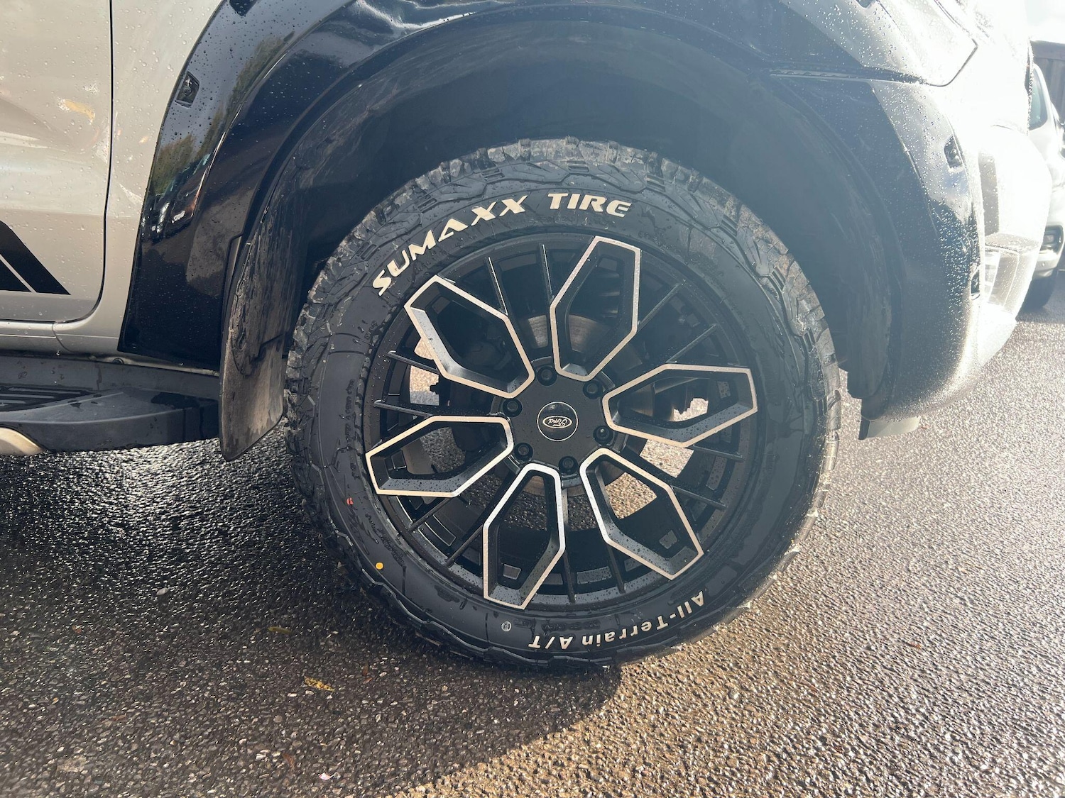Used Ford Ranger 2019 for sale - 76327152: Photo 4