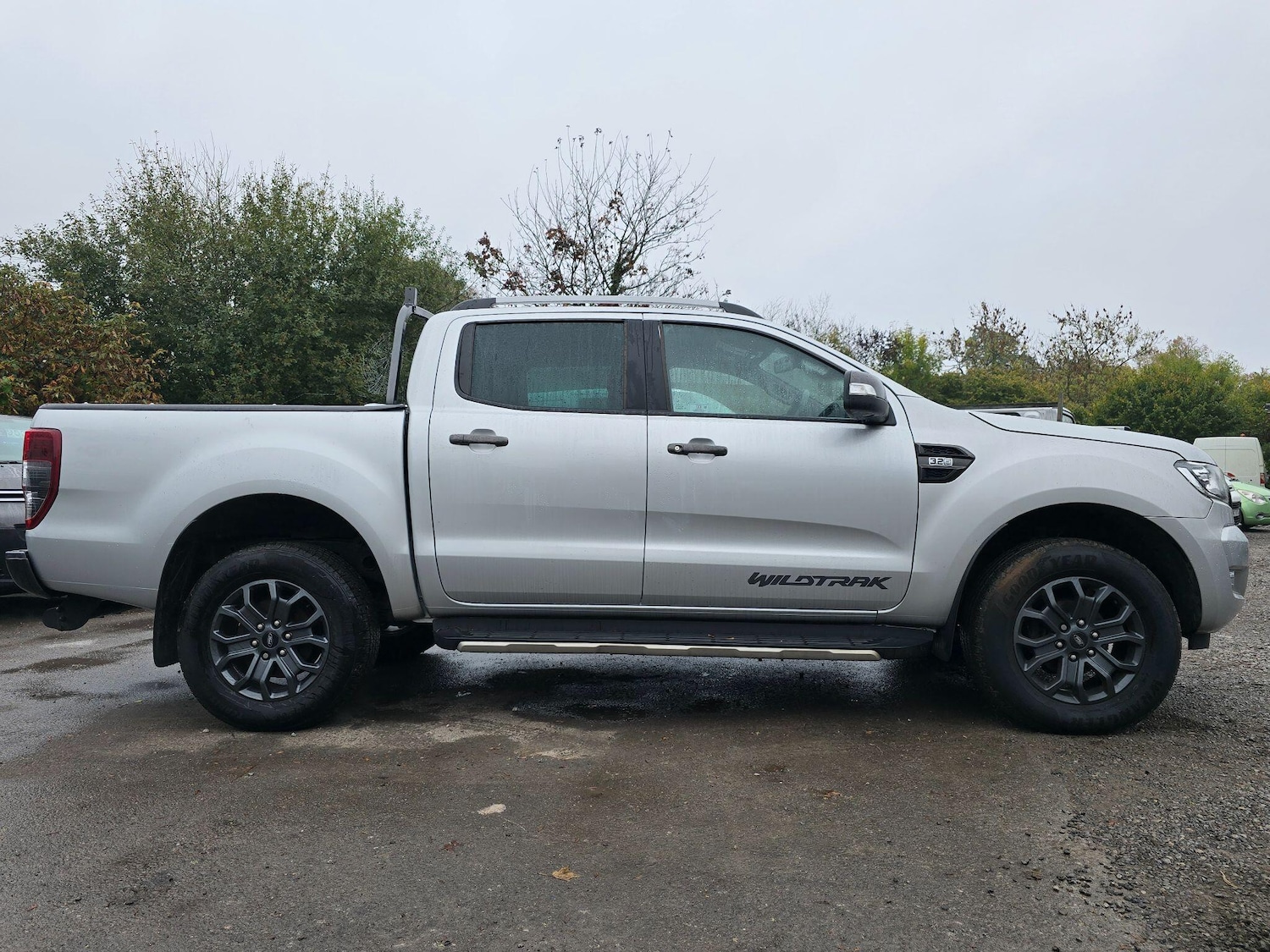 Used Ford Ranger 2019 for sale - 76327152: Photo 8