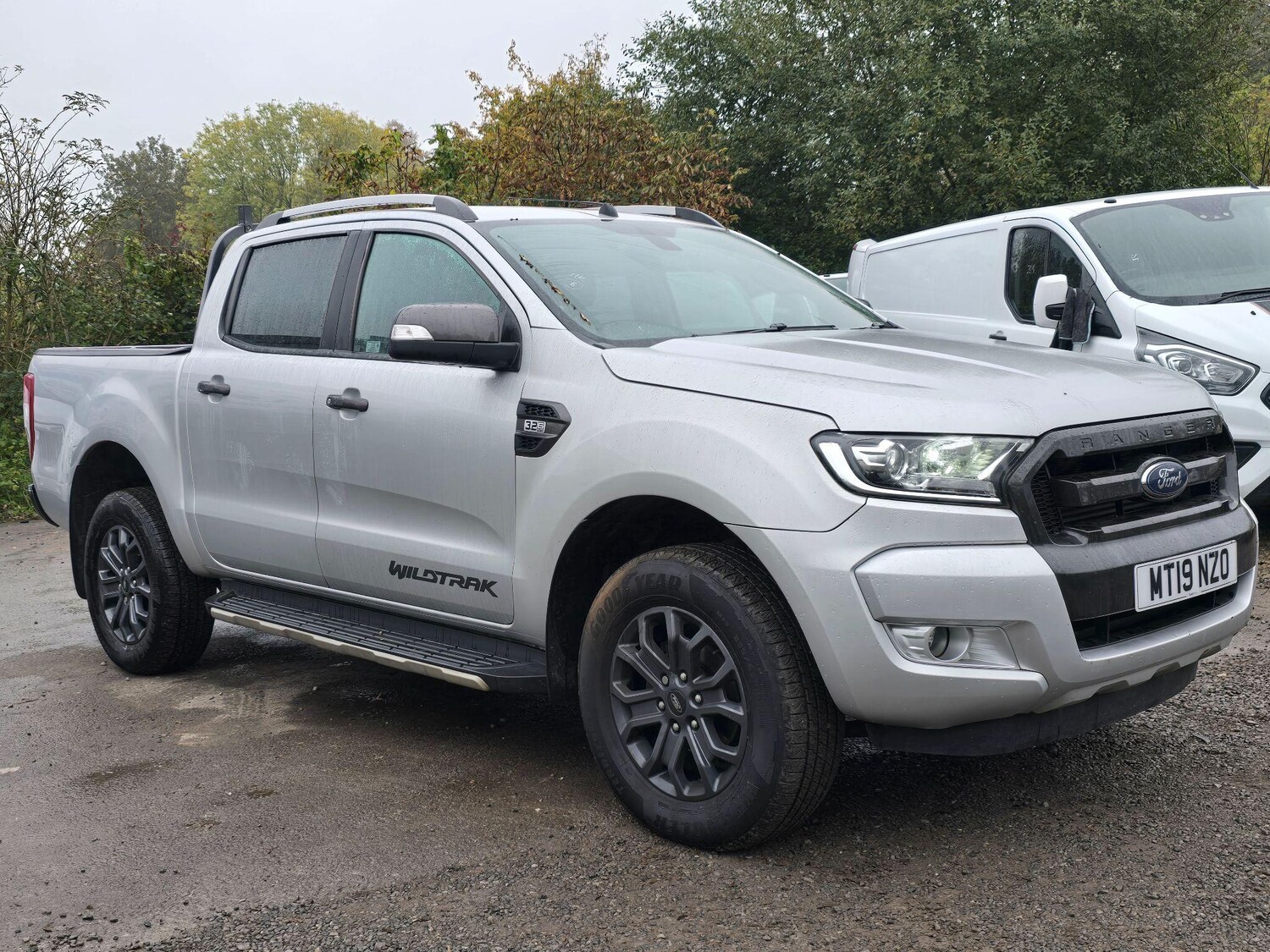 Used Ford Ranger 2019 for sale - 76327152: Photo 9