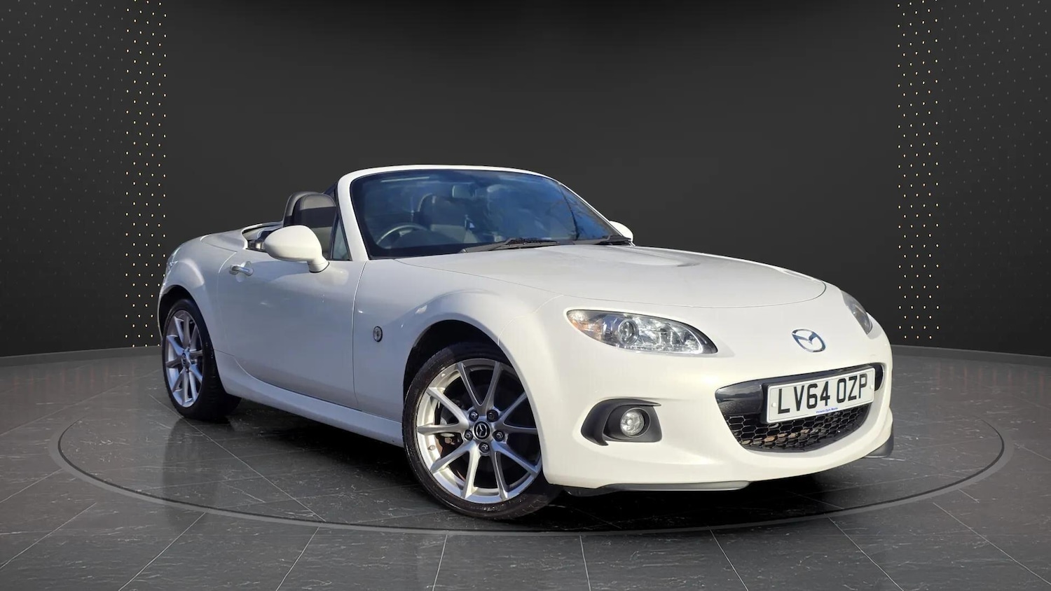 Used Mazda MX-5 2015 for sale - 76965099: Photo 11