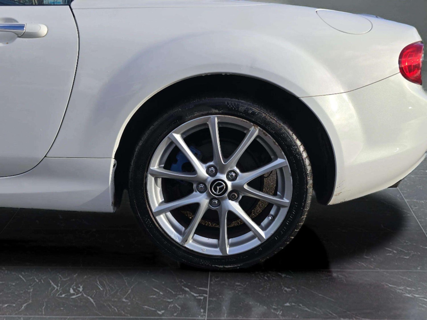 Used Mazda MX-5 2015 for sale - 76965099: Photo 23