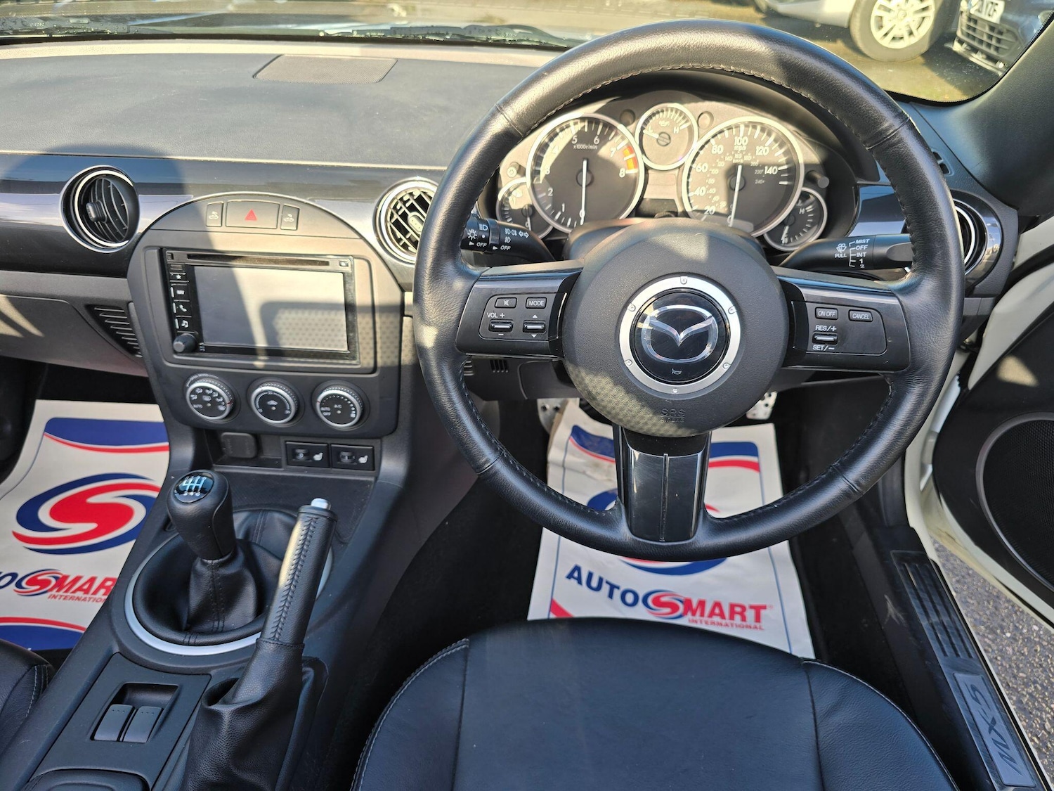 Used Mazda MX-5 2015 for sale - 76965099: Photo 24