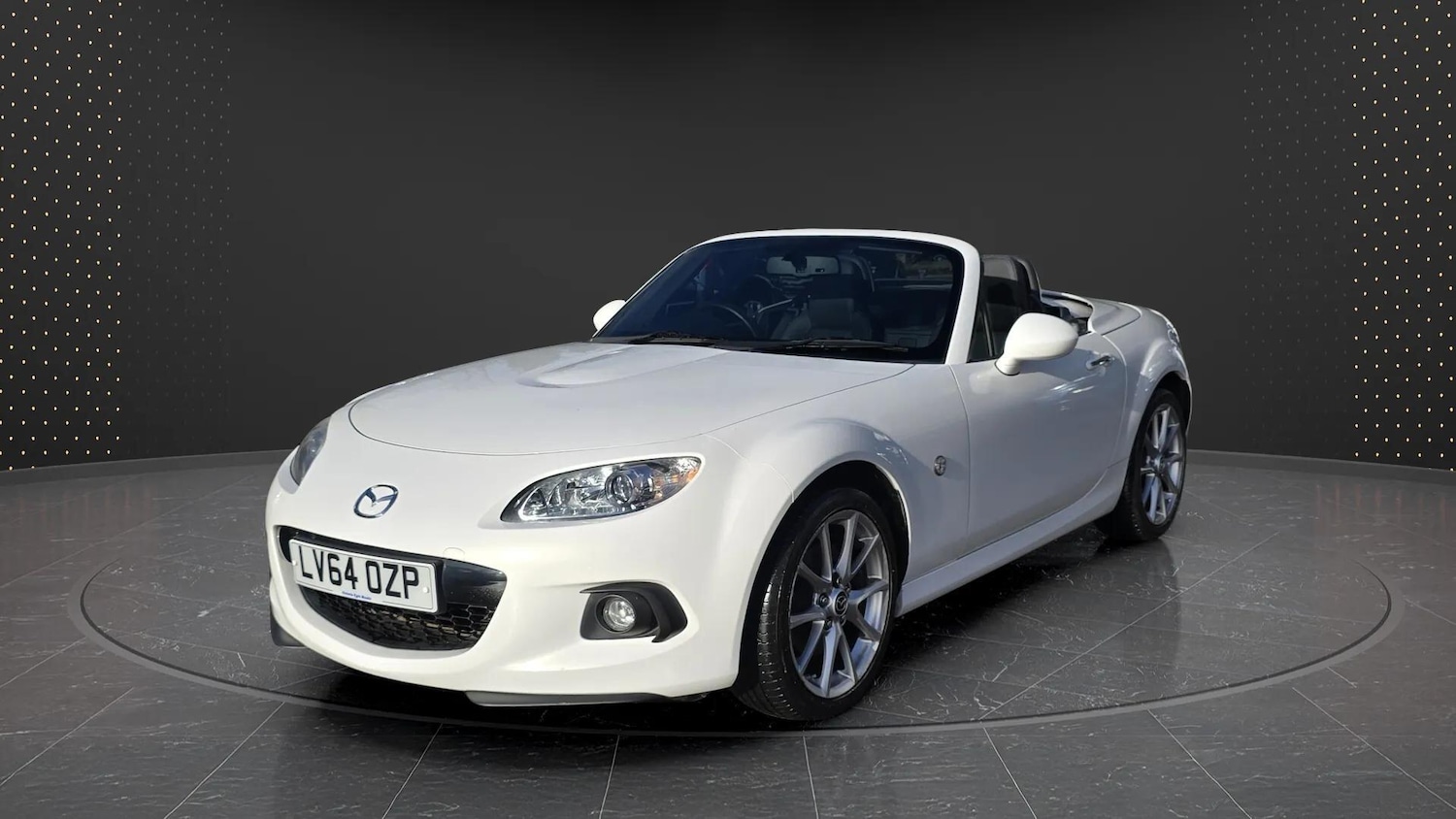 Used Mazda MX-5 2015 for sale - 76965099: Photo 25