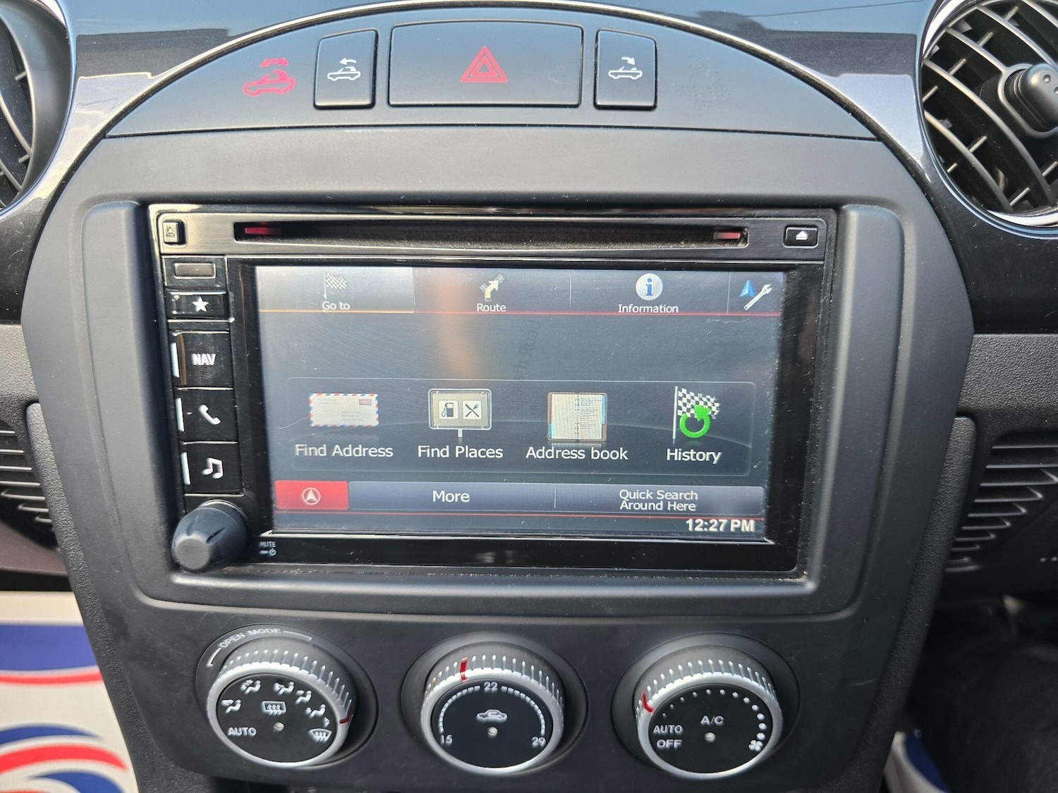 Used Mazda MX-5 2015 for sale - 76965099: Photo 27