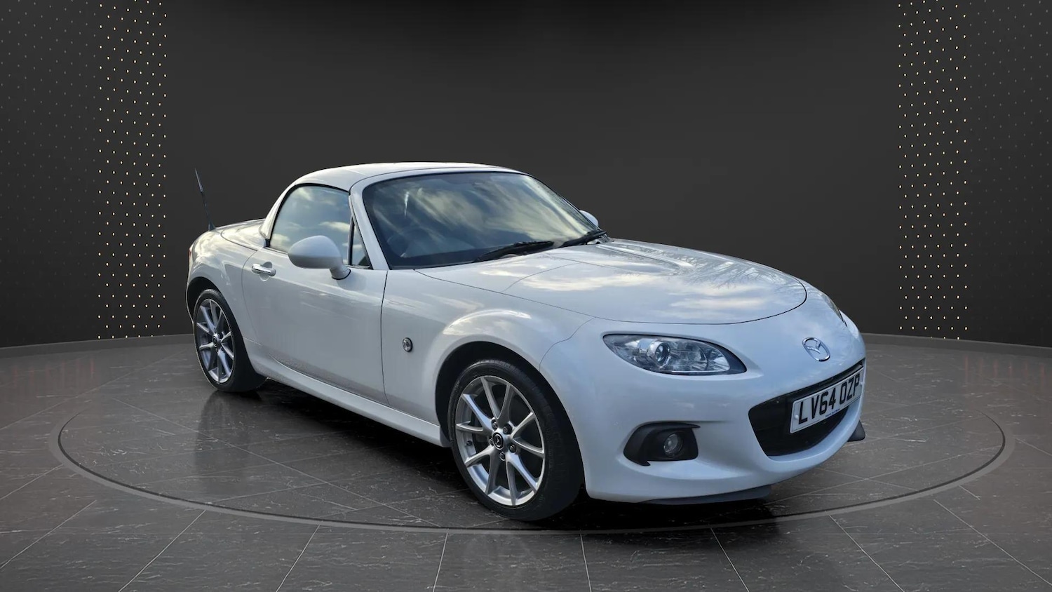 Used Mazda MX-5 2015 for sale - 76965099: Photo 28