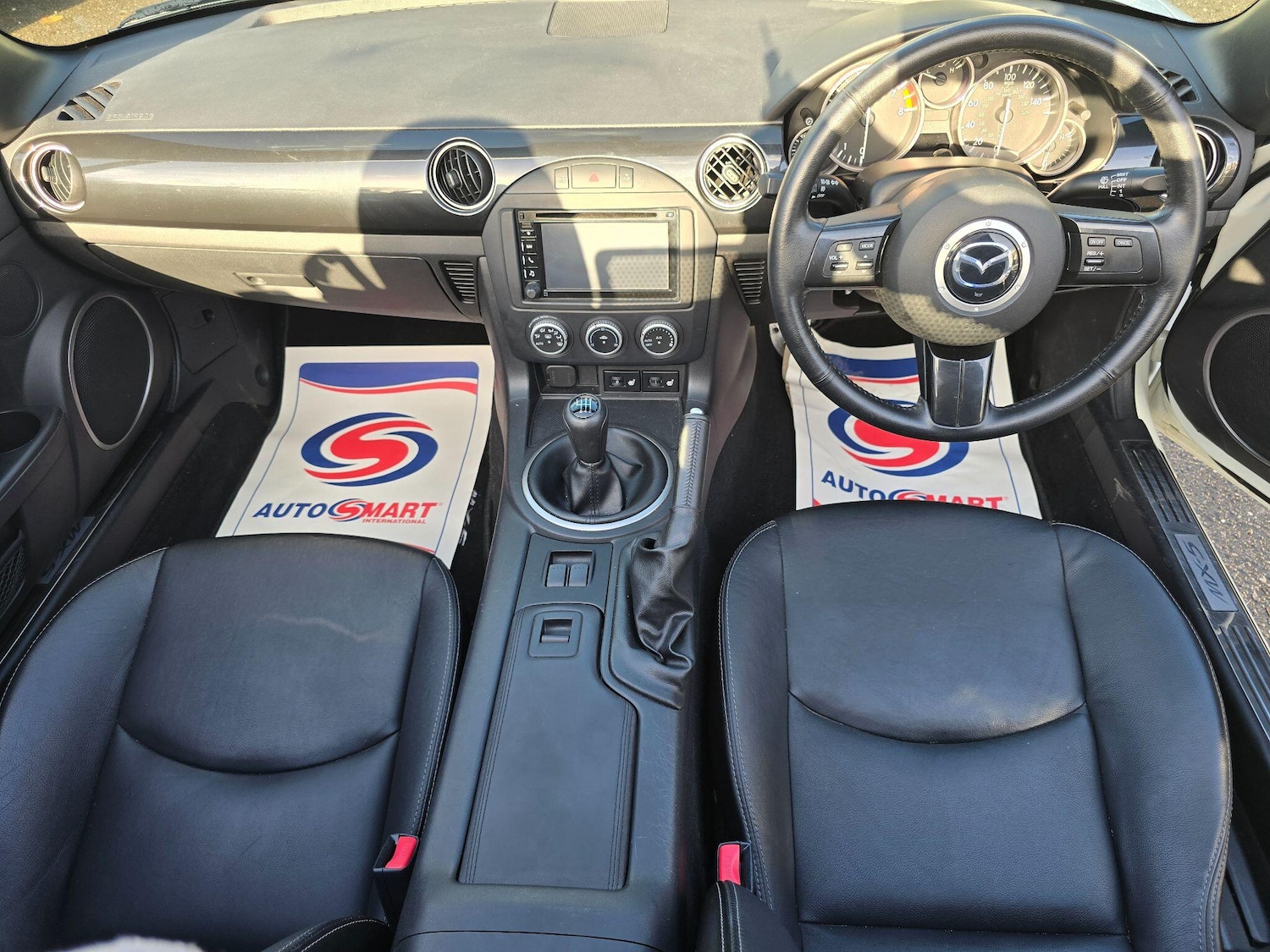 Used Mazda MX-5 2015 for sale - 76965099: Photo 29
