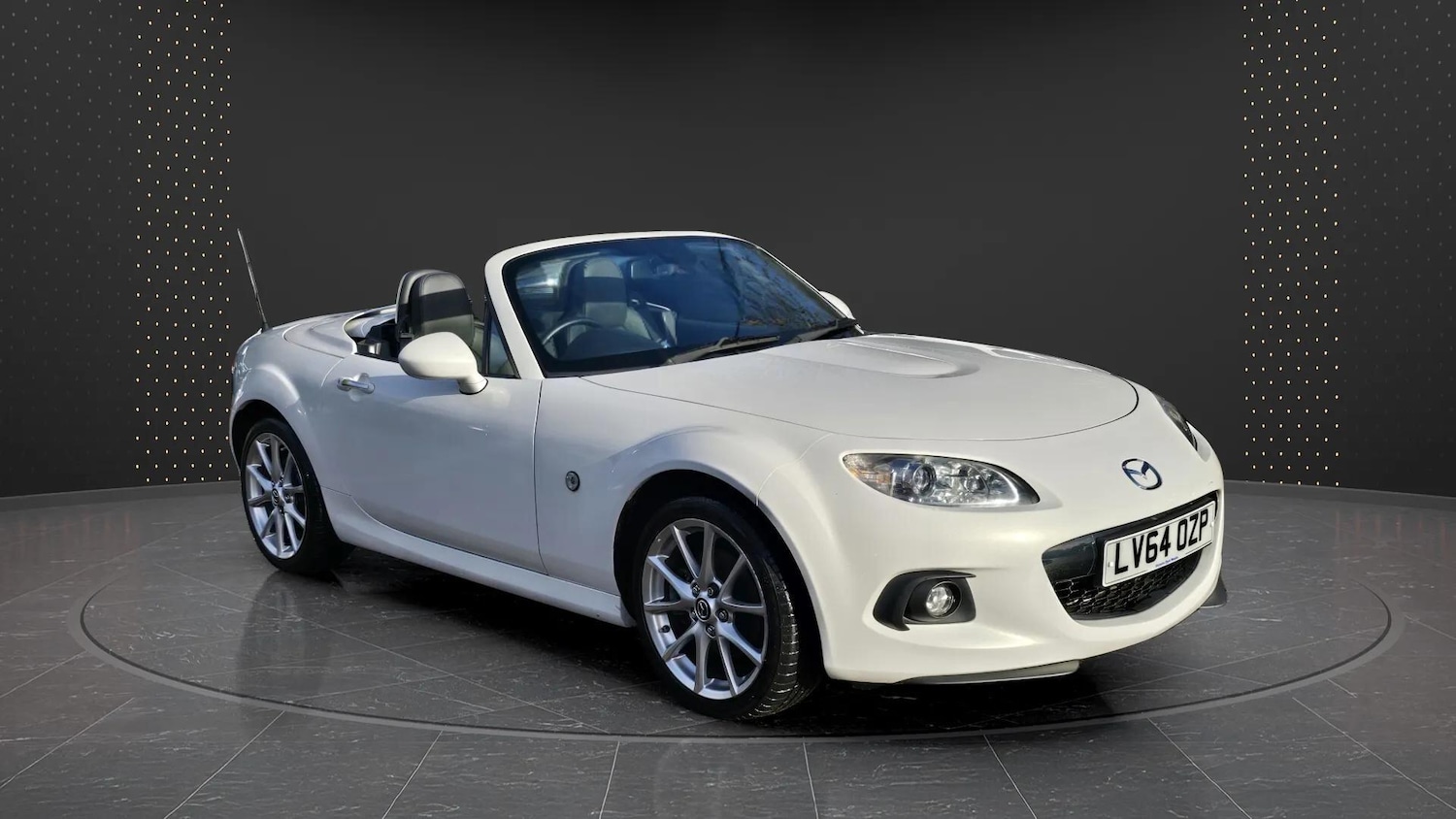 Used Mazda MX-5 2015 for sale - 76965099: Photo 32