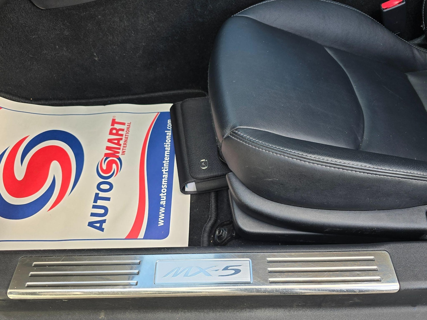 Used Mazda MX-5 2015 for sale - 76965099: Photo 35