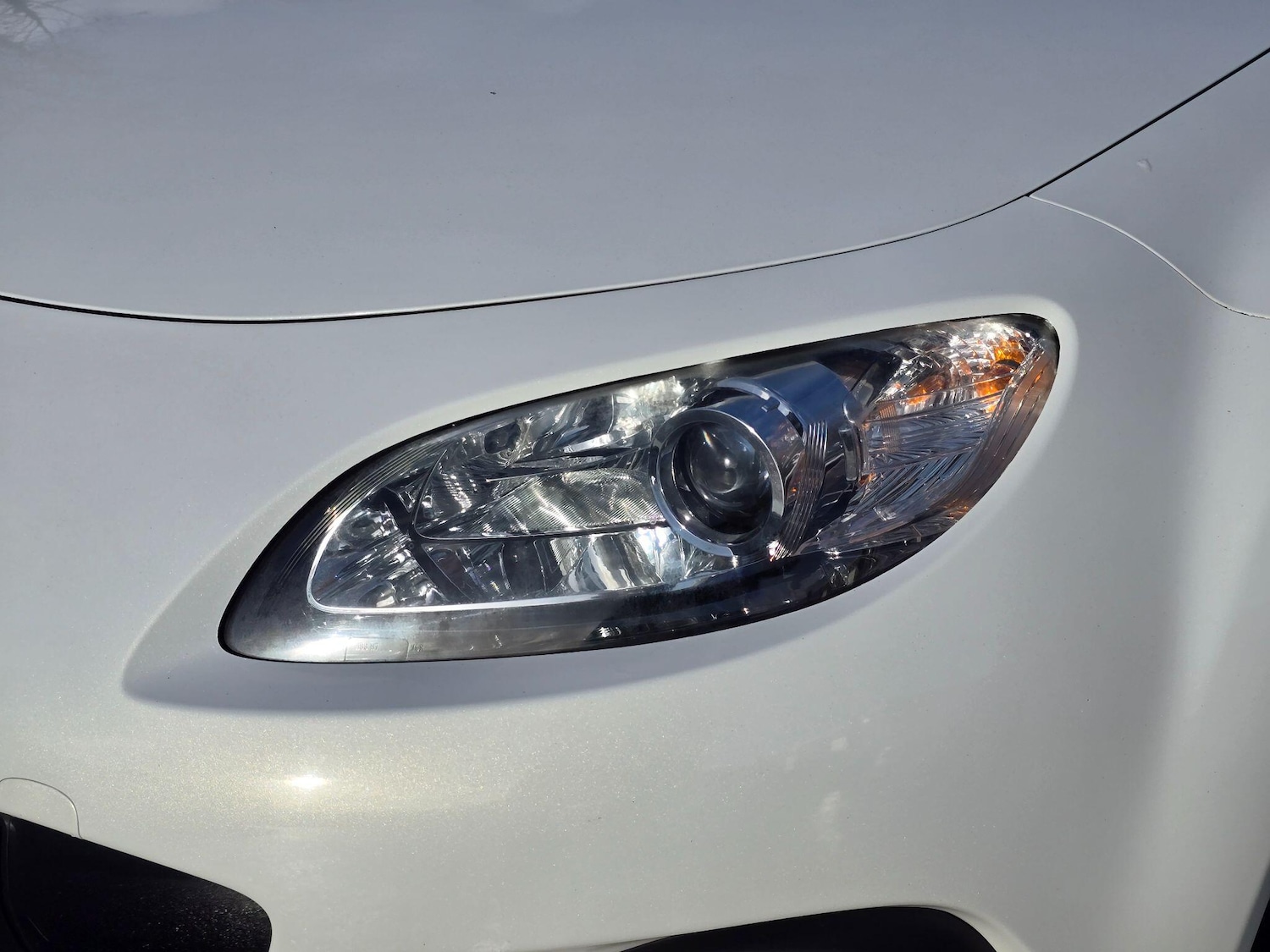 Used Mazda MX-5 2015 for sale - 76965099: Photo 38