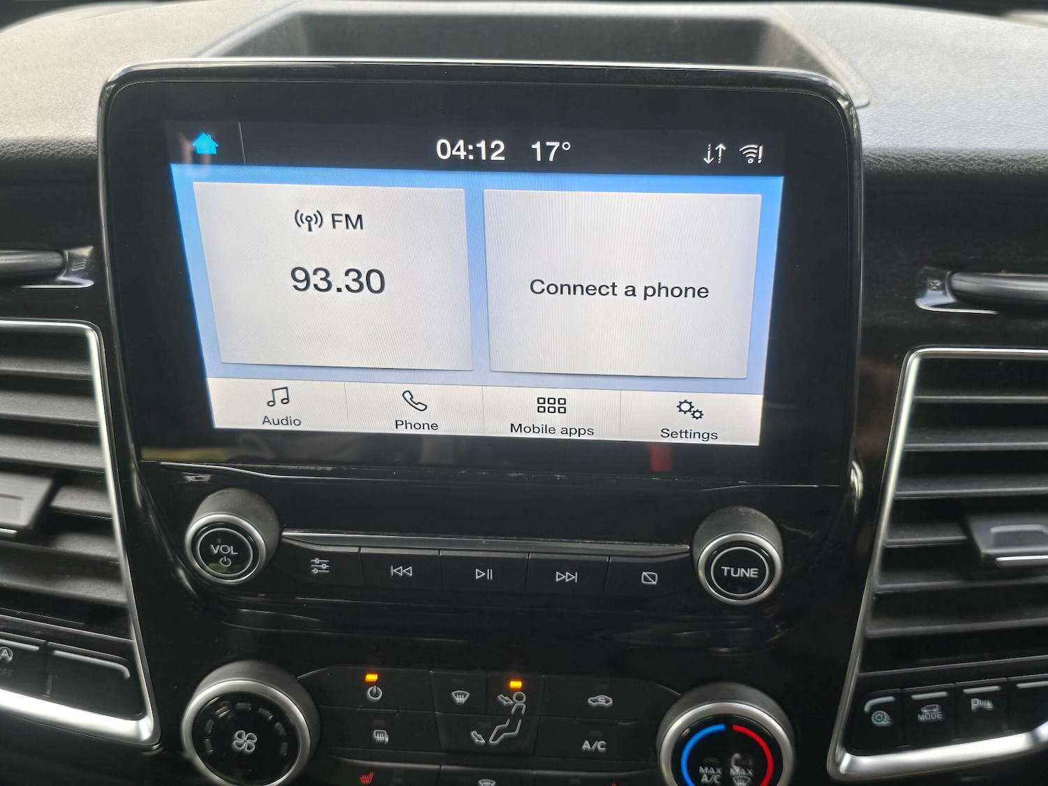 Used Ford Transit Custom 2021 for sale - 76993928: Photo 17