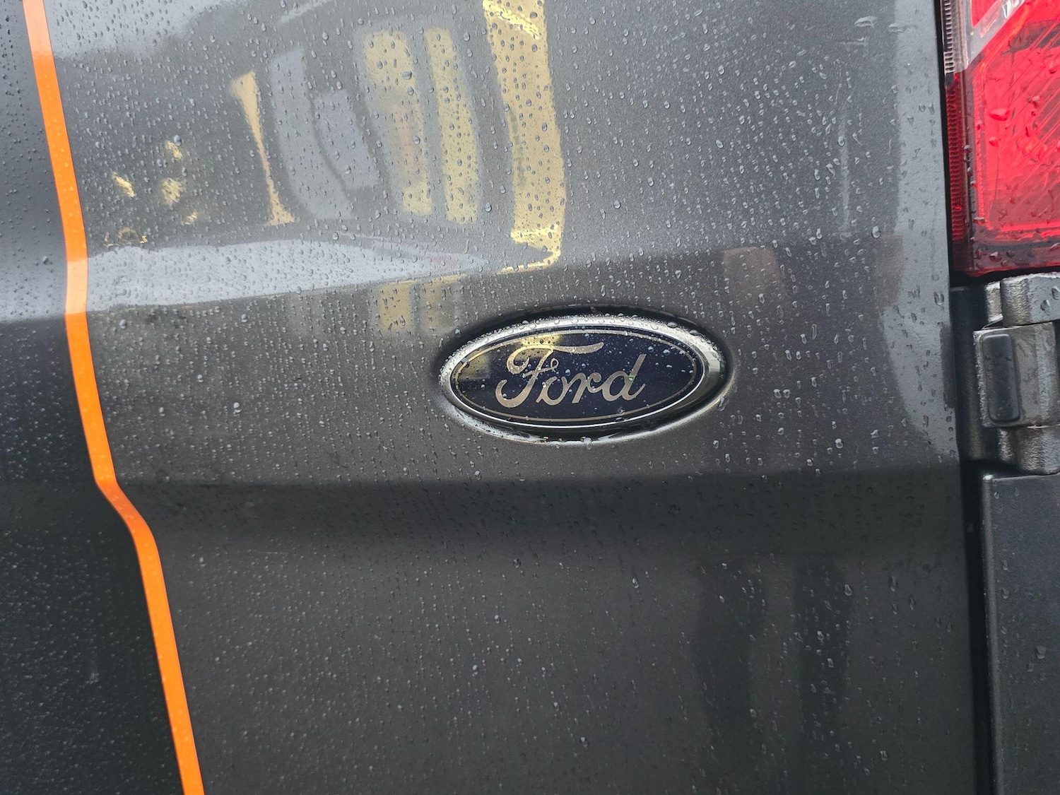 Used Ford Transit Custom 2021 for sale - 76993928: Photo 7