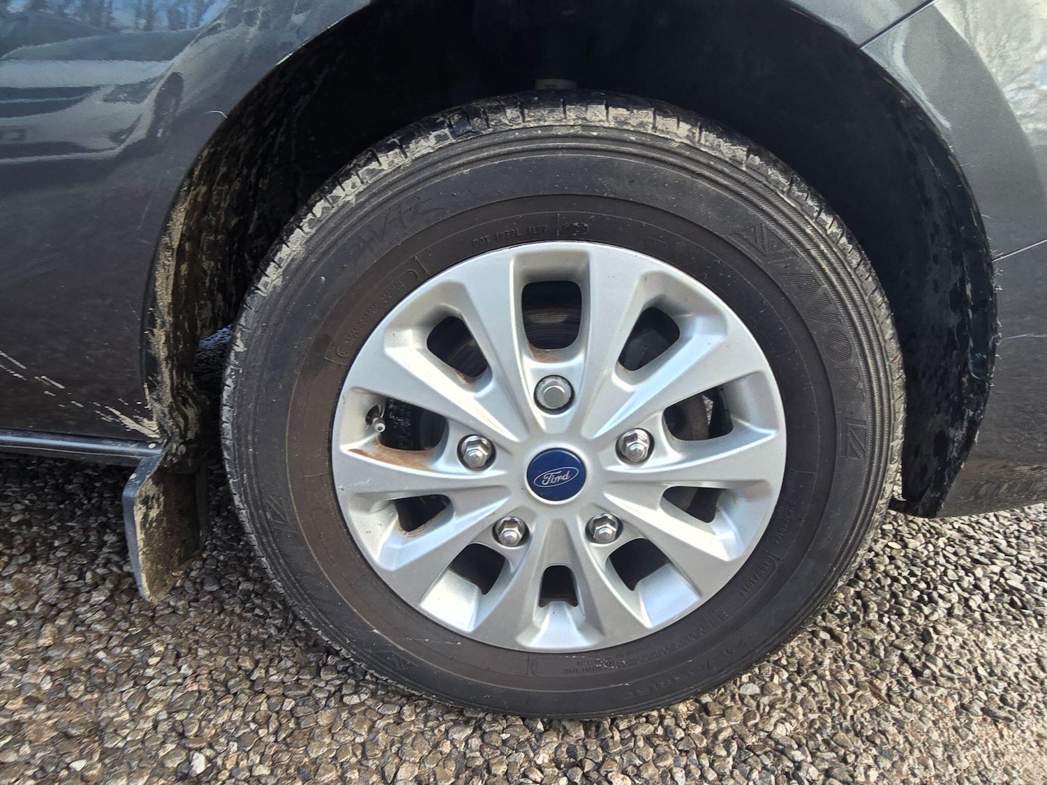 Used Ford Transit Custom 2021 for sale - 76993928: Photo 9