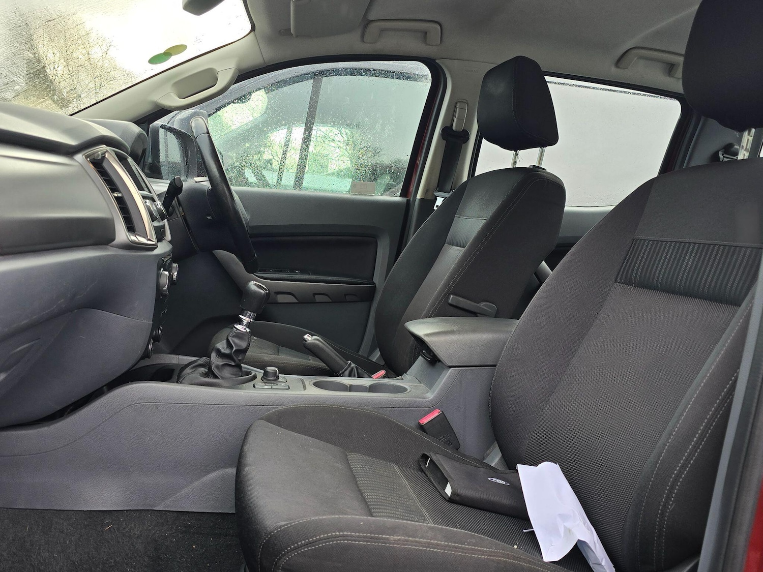 Used Ford Ranger 2016 for sale - 77291145: Photo 4