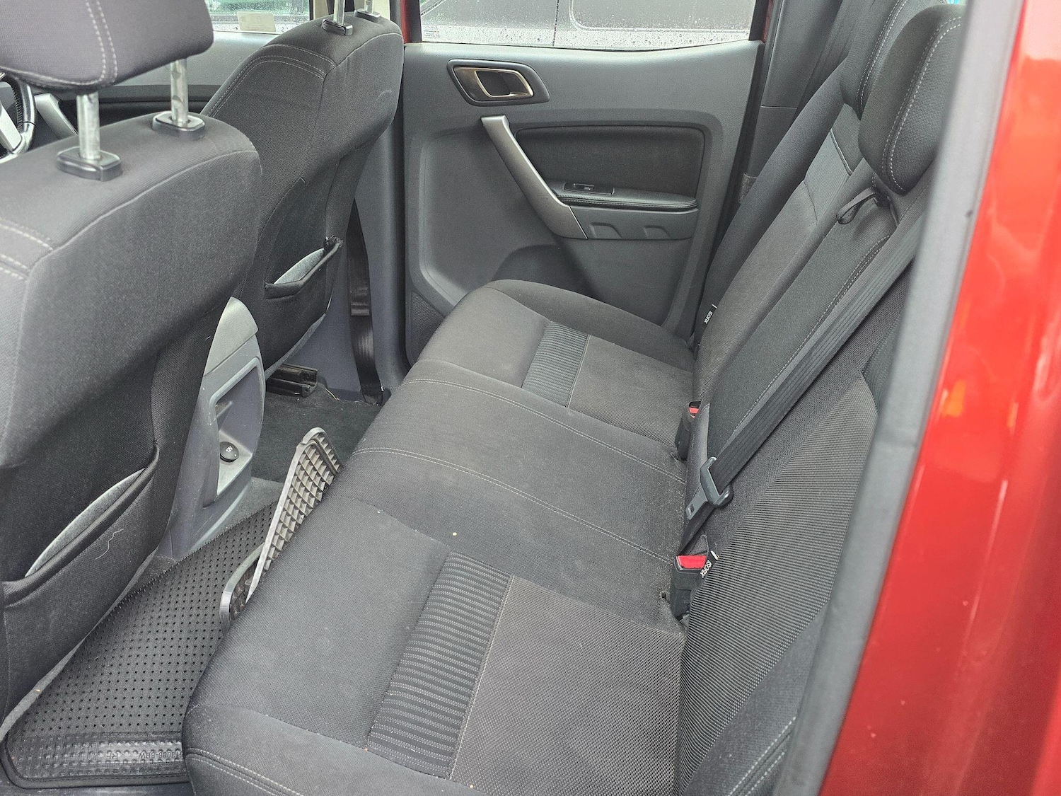 Used Ford Ranger 2016 for sale - 77291145: Photo 5