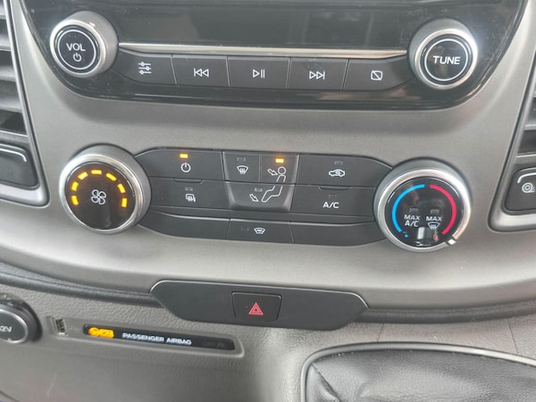 Used Ford Transit Custom 2019 for sale - 76268417: Photo 22