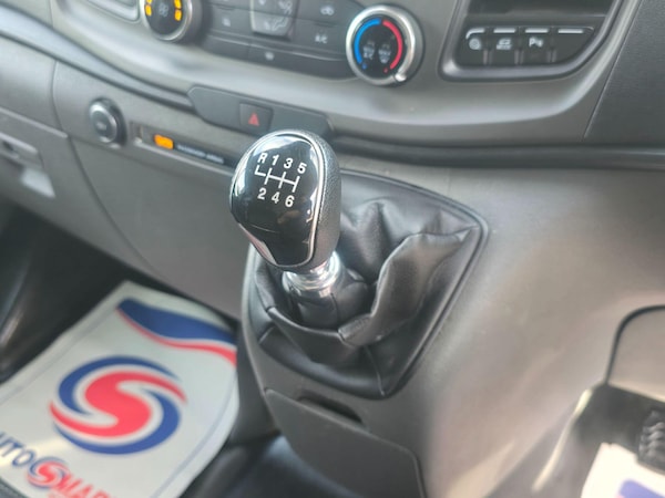 Used Ford Transit Custom 2019 for sale - 76268417: Photo 38