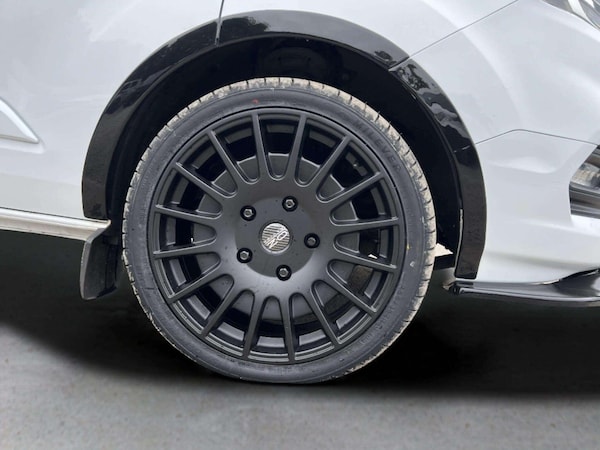 Used Ford Transit Custom 2019 for sale - 76268417: Photo 5