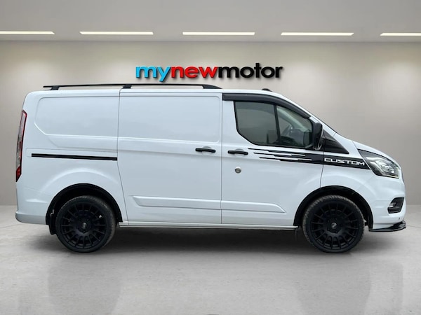 Used Ford Transit Custom 2019 for sale - 76268417: Photo 9